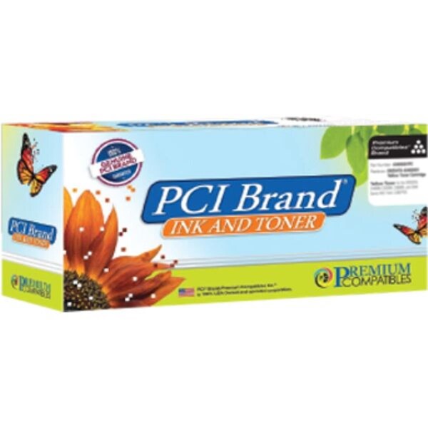 Pci 56F1U00- Black Toner Cartridge for Sustainable Lexmark 56F1U00 XXL - 25000 Page Yield 56F1U00-PCI - main